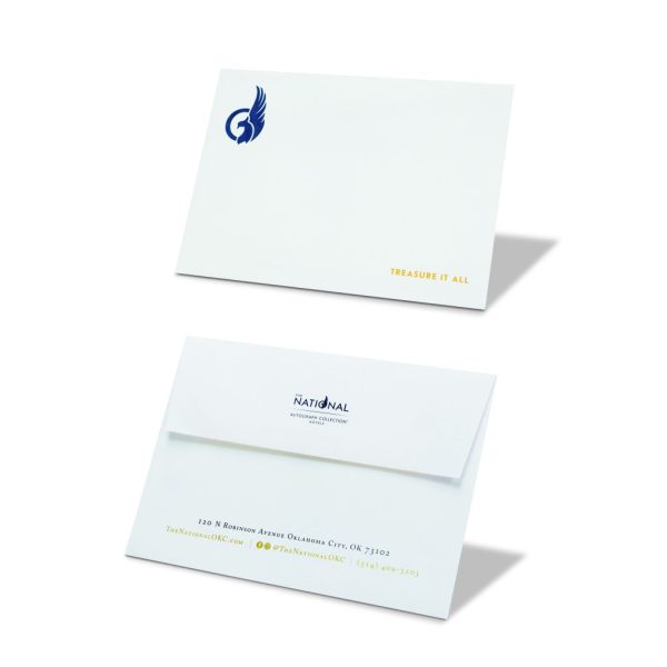 ENVELOPE A6 #2